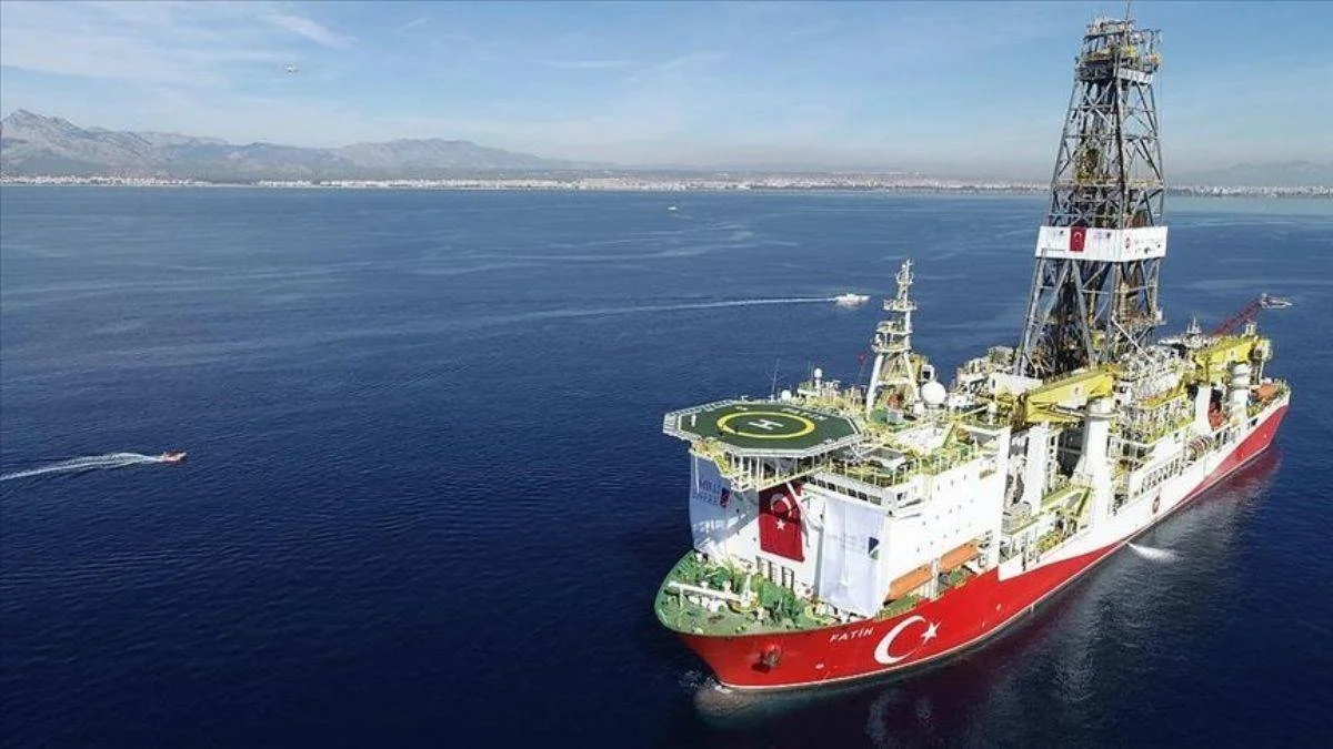 Bloomberg: Türkiye-İsrail enerji işbirliği askıya alındı