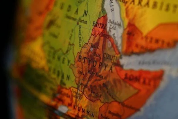 Bölgede savaş çanları! Limanlarını kaybeden Etiyopya'nın ''Kızıldeniz'' çıkışına Eritre'den sert tepki