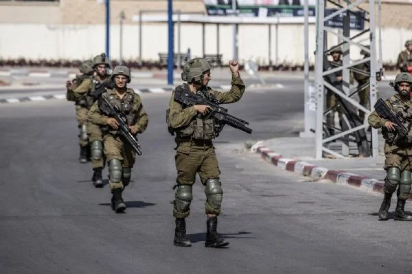 Çatışmalarda 4. güne girilirken İsrailli başkan isyan etti: Devlet bizi terk etti