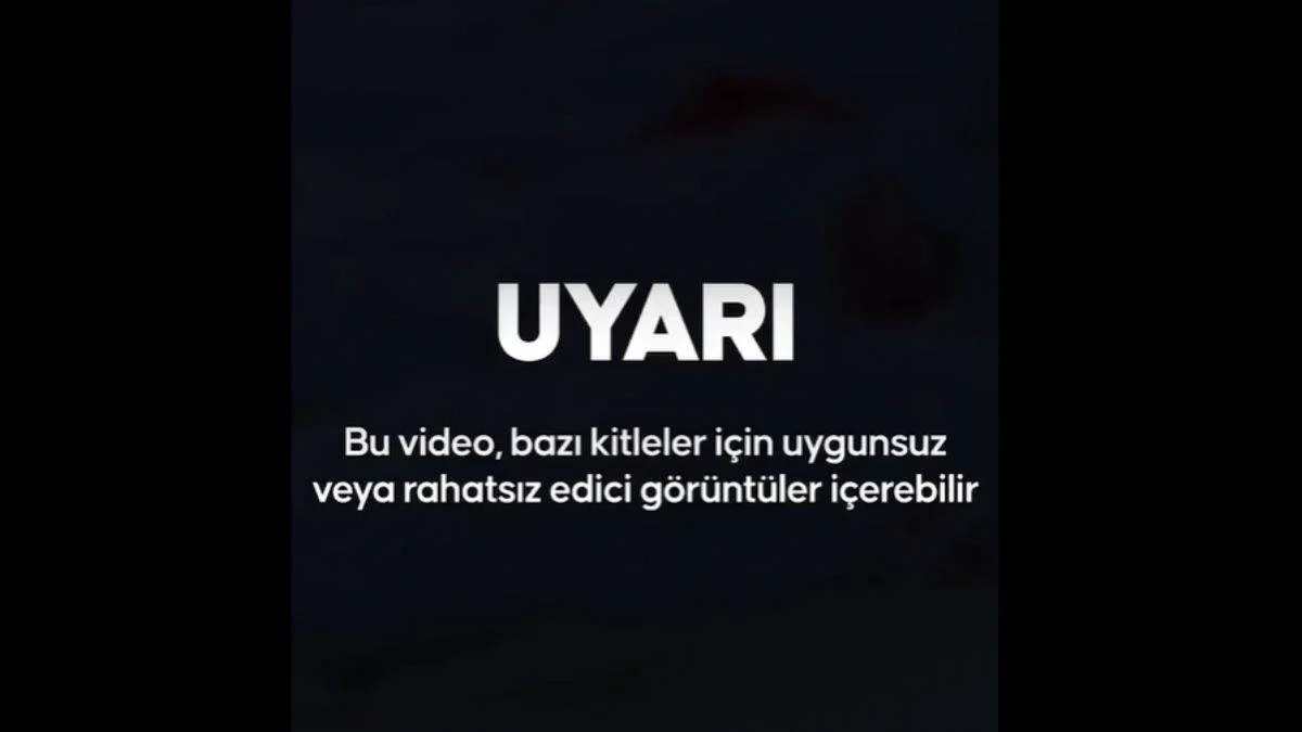 Cenazeleri koyacak yer kalmadı!