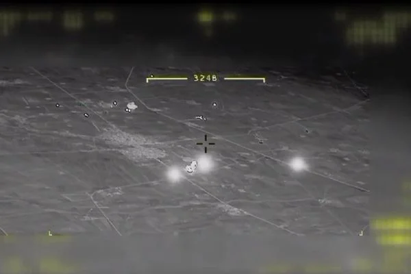 Dabık saldırısına misilleme! 26 PKK/YPG'li terörist etkisiz hâle getirildi
