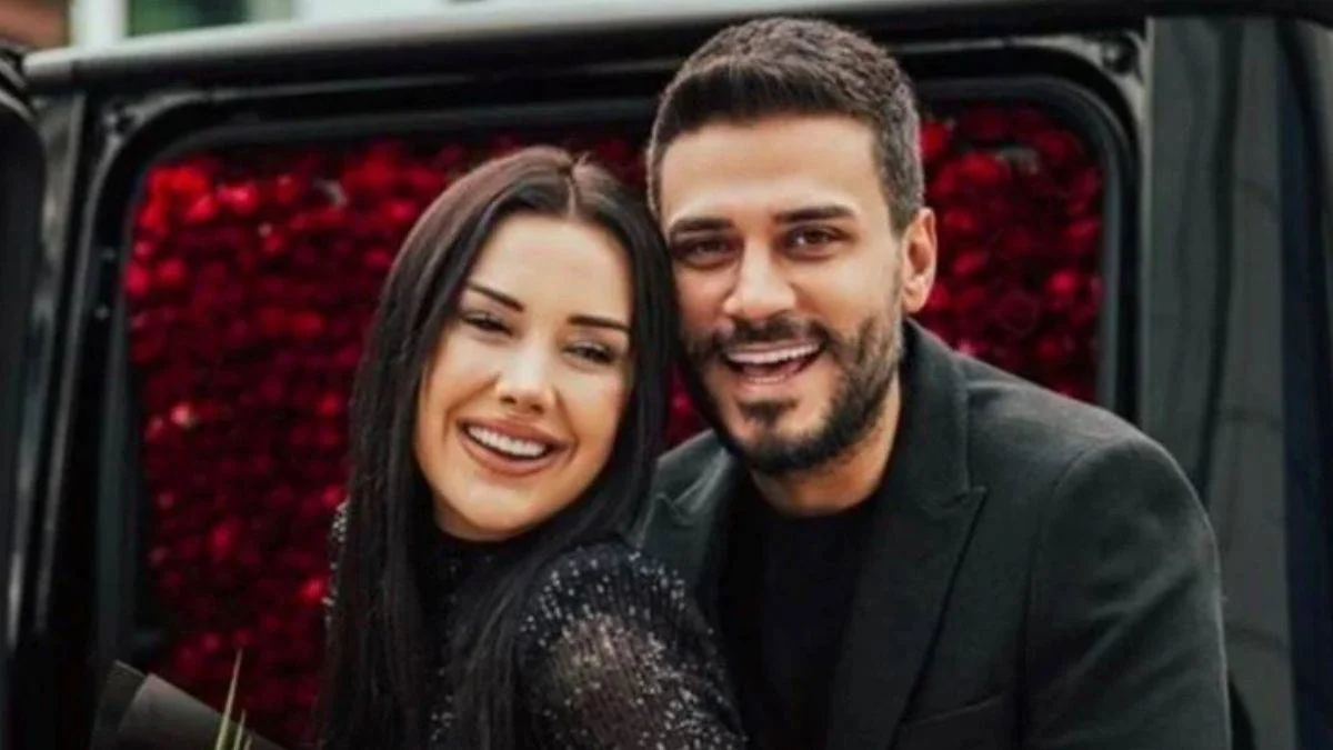 Dilan Polat ve eşi Engin Polat'a ait şirketlere baskın