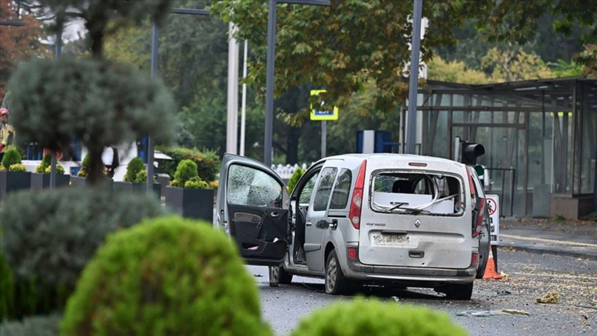 Dünyadan Ankara'daki terör saldırısına ilişkin mesajlar