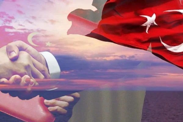 Dünyadan Türkiye'ye yoğun ilgi! Kaynak transferi devam ediyor