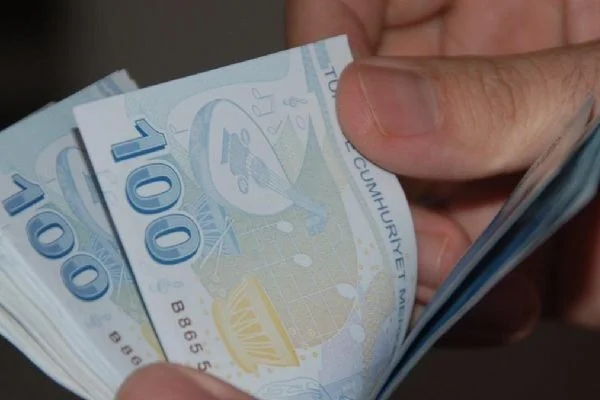 Ekim ayı ''Evde Bakım Yardımı'' hesaplara yatmaya başladı