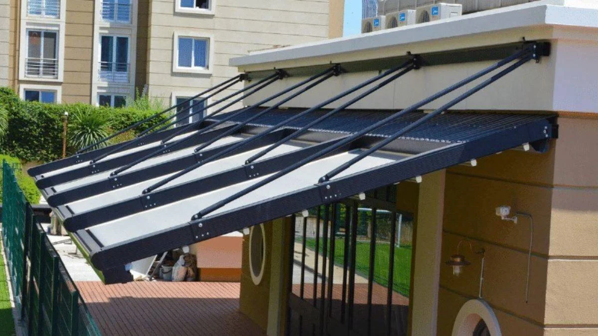En Çok Tercih Edilen Tente Modelleri ve Tasarımları