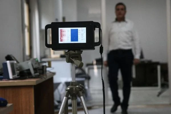Enkazda canlı hareketi tespit eden radar geliştiriliyor