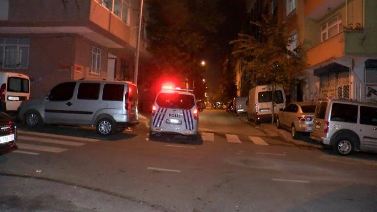 Ev sahibi kiracısını vurdu