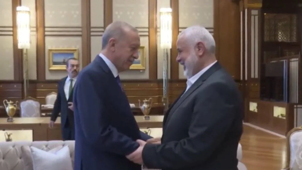 FETÖ'cülerin İsrail yanlısı paylaşımları