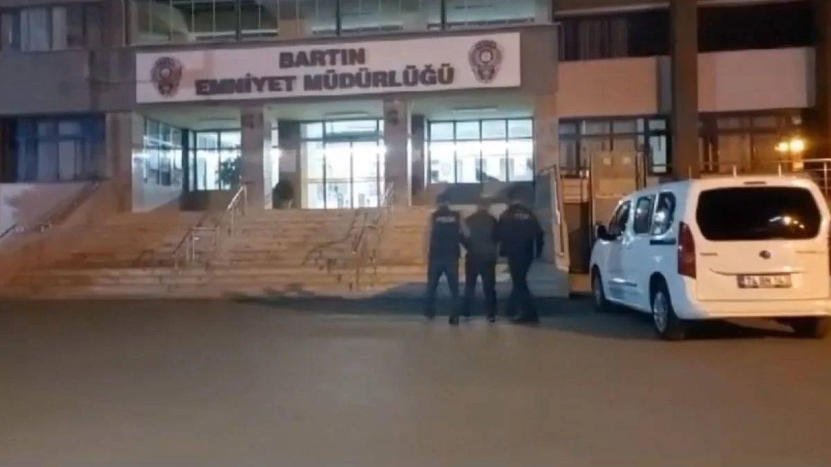 FETÖ firarisi binbaşı yakalandı