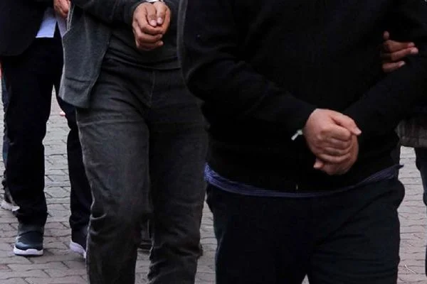 FETÖ'nün KPSS çalışma evlerine yönelik soruşturmada iki gözaltı kararı