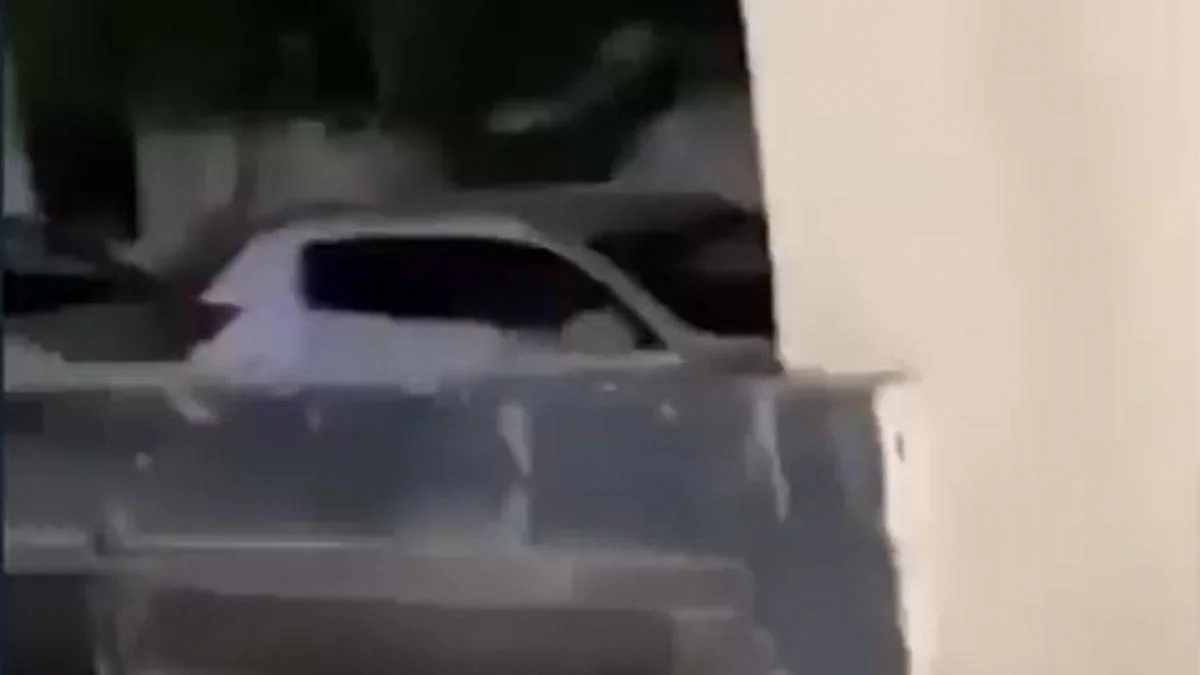 Gazze cephesinde dikkat çeken Türkçe sesler