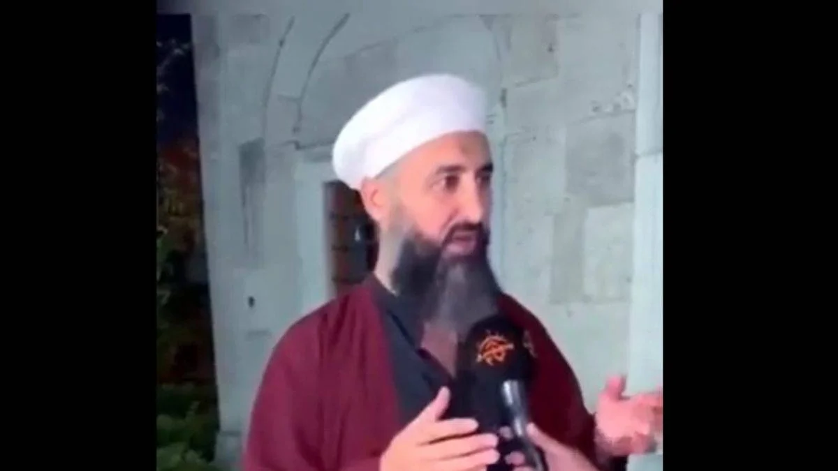 Gazze tepkisi: '2 milyar Müslüman 50 senedir 'Ebabil kuşu' siparişi veriyor'