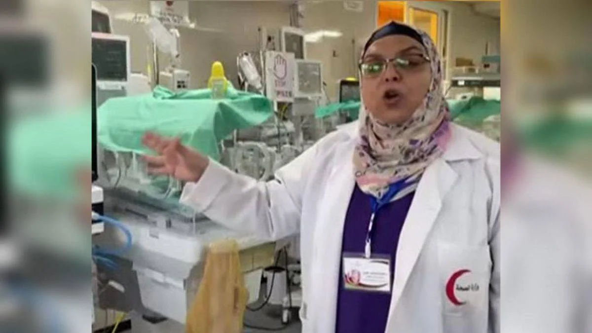 Gazzeli doktor: Hakkımızı helal etmiyoruz