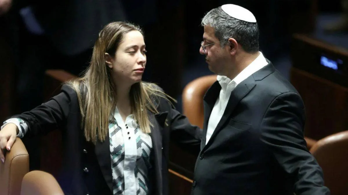 'Gazzelilerin her yerde cesetlerini görmek istiyorum'