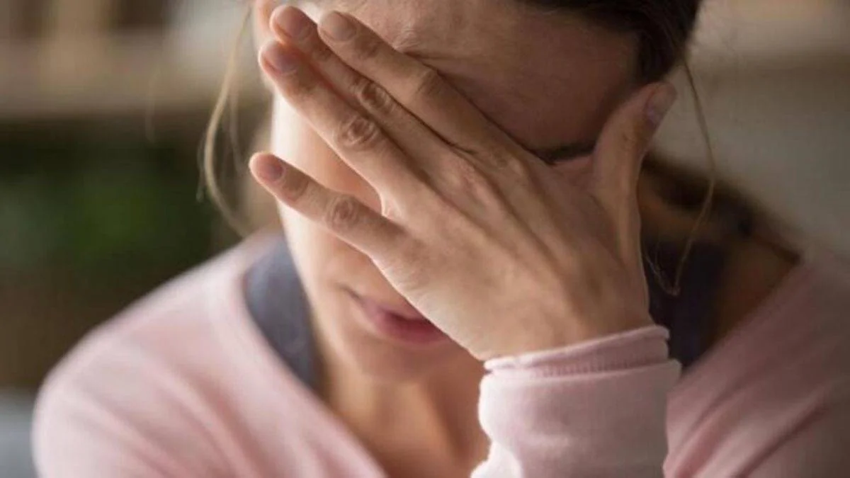 'Gülümseyen depresyon' kadınlarda 5 kat daha fazla
