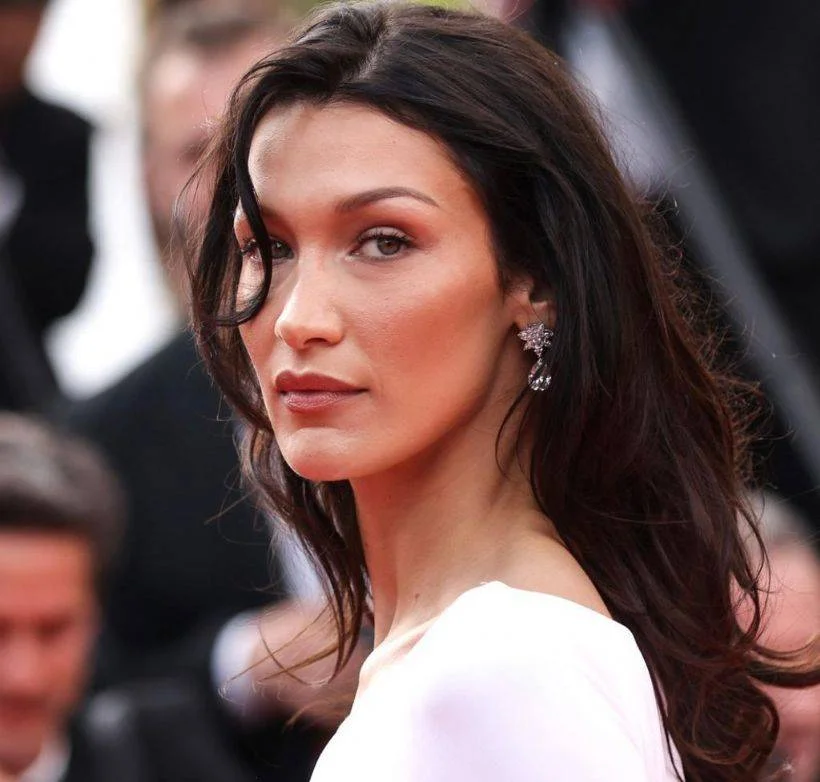 Hadid: Filistinliler savaşmayı bırakırlarsa, Filistin yok olur