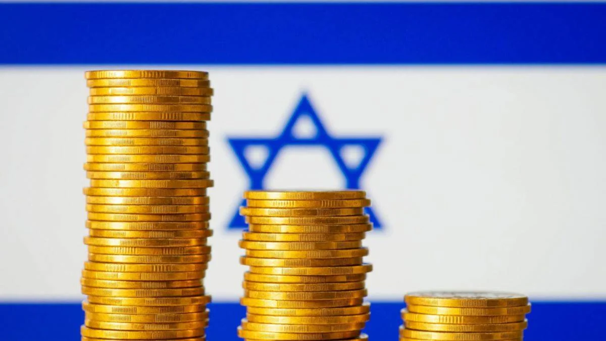 Hamas'a yaptırım ve Fed-Yahudi lobileri-İsrail ilişkileri