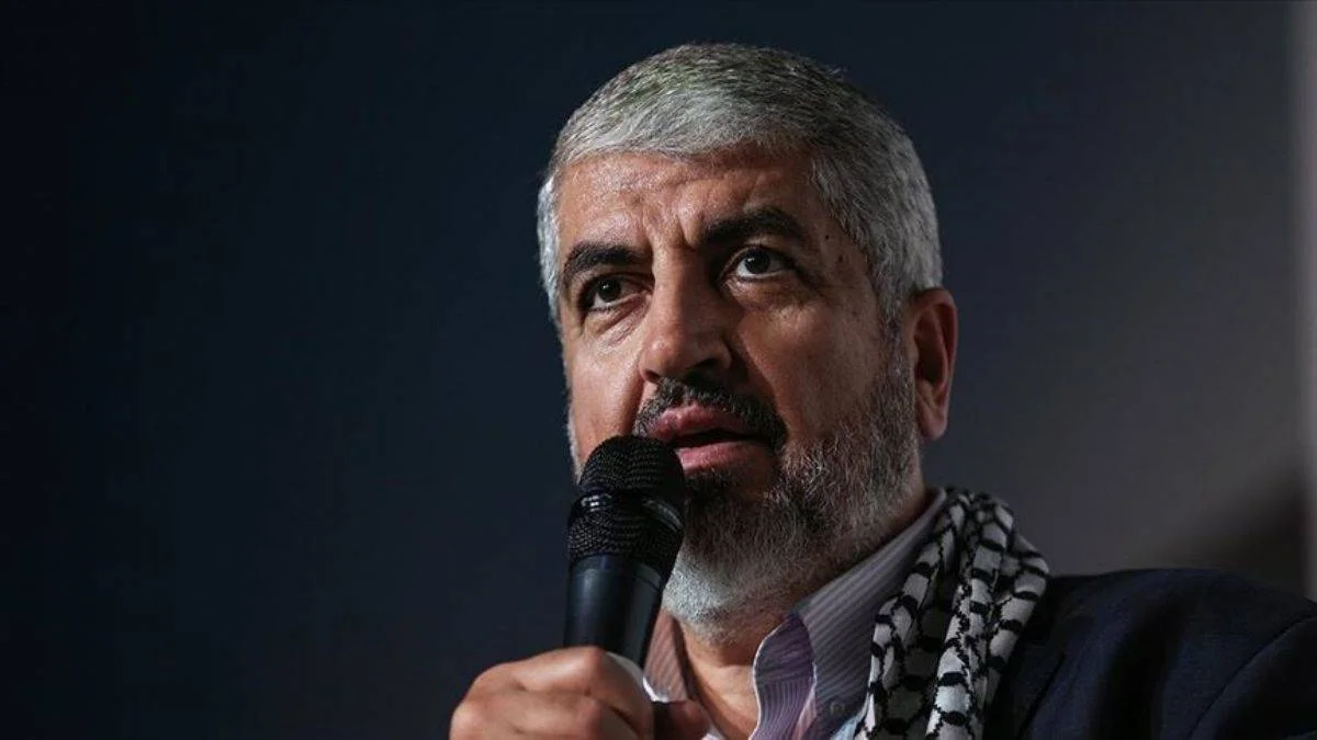 Hamas, ABD ve İsrail'in planını açıkladı