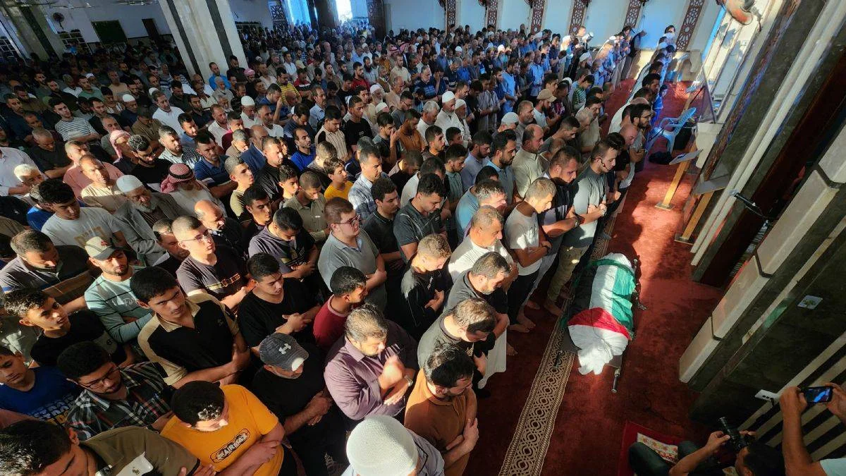 Hamas'tan Arap Birliği ve Arap ülkelerine mesaj