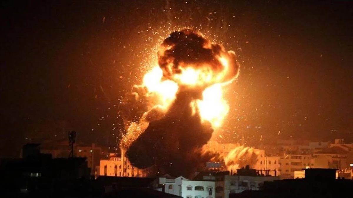 Hamas'tan Arap ve İslam ülkelerine çağrı