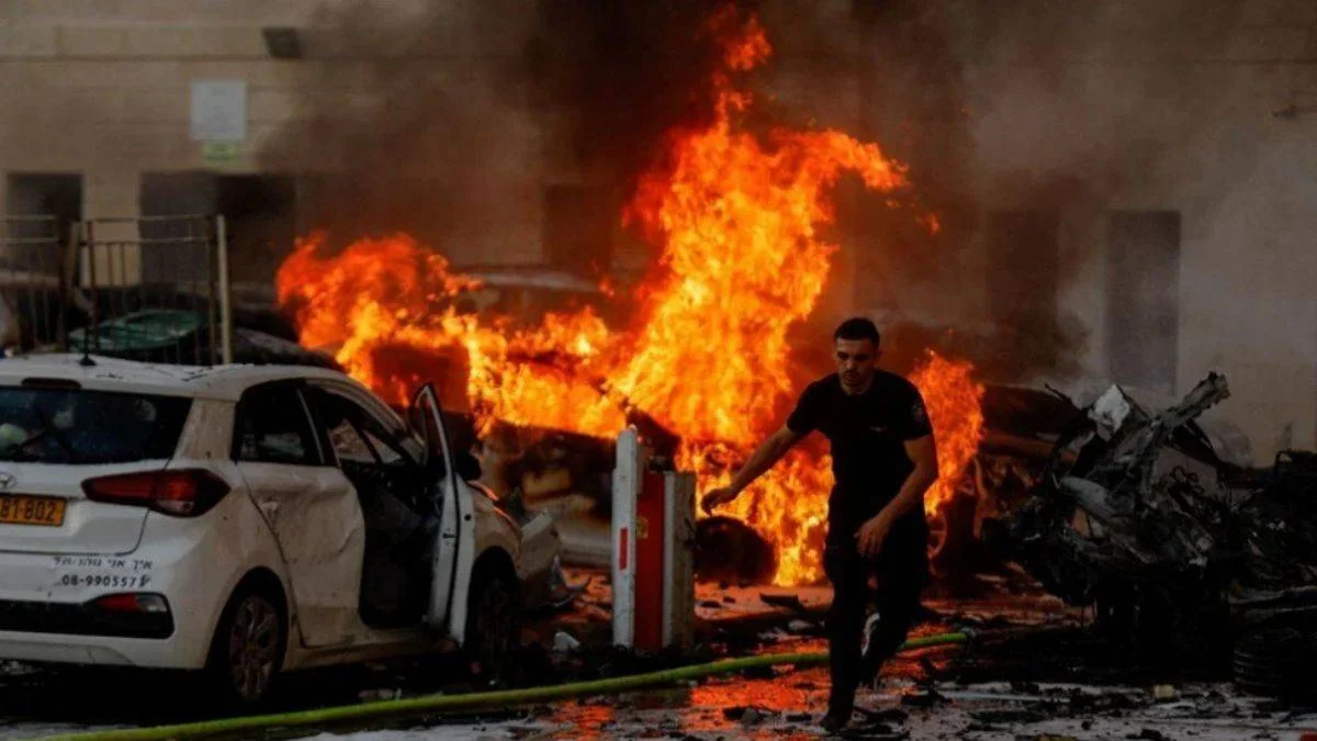 Hamas'tan 'ateşkes' açıklaması