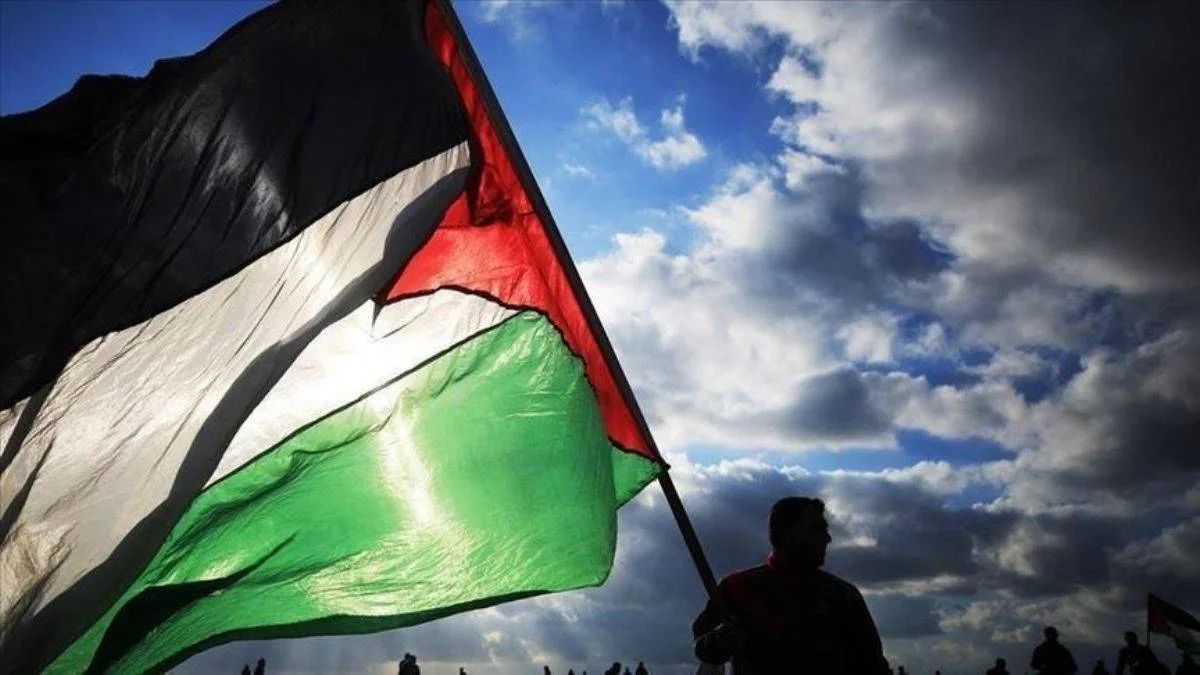 Hamas'tan Batı Şeria'ya 'acil seferberlik' çağrısı