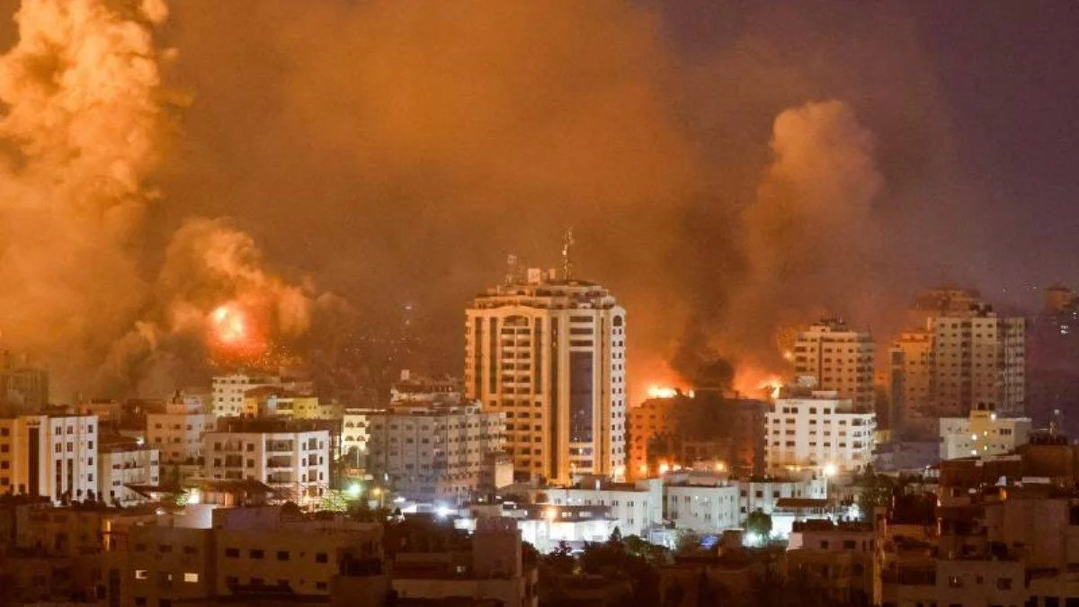 Hamas'tan 'infaz' uyarısı