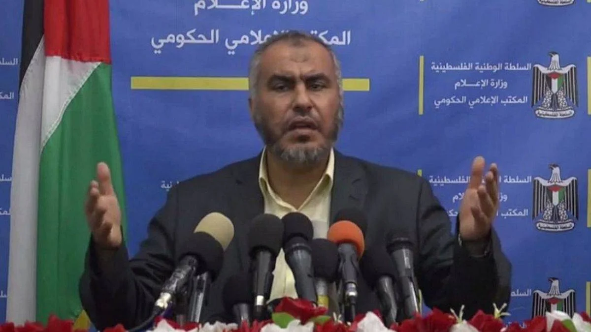 Hamas'tan İran desteği açıklaması