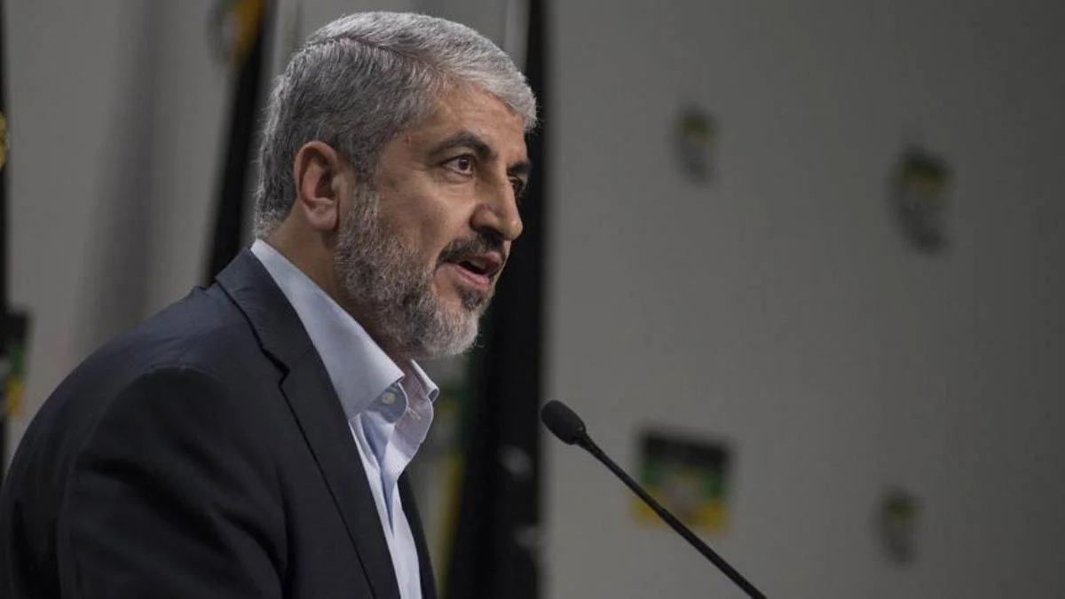 Hamas'tan rehinelerle ilgili açıklama
