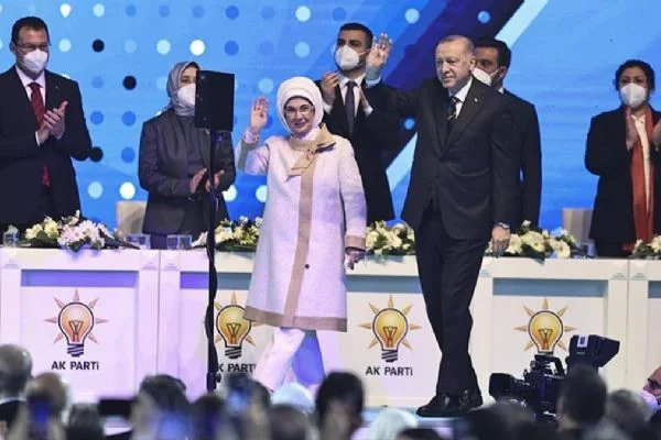 Hazırlıklar tamamlanıyor! AK Parti'de bu dönem de 'değişim' rüzgarı esecek