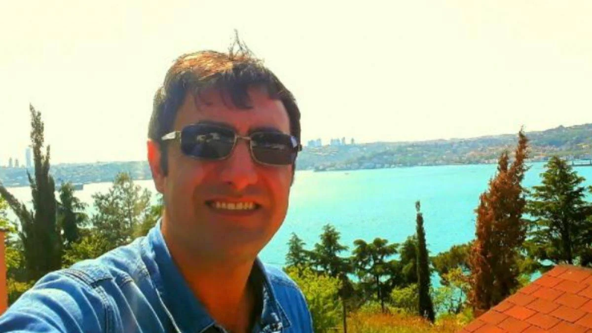 Hemşire, evinde ölü bulundu