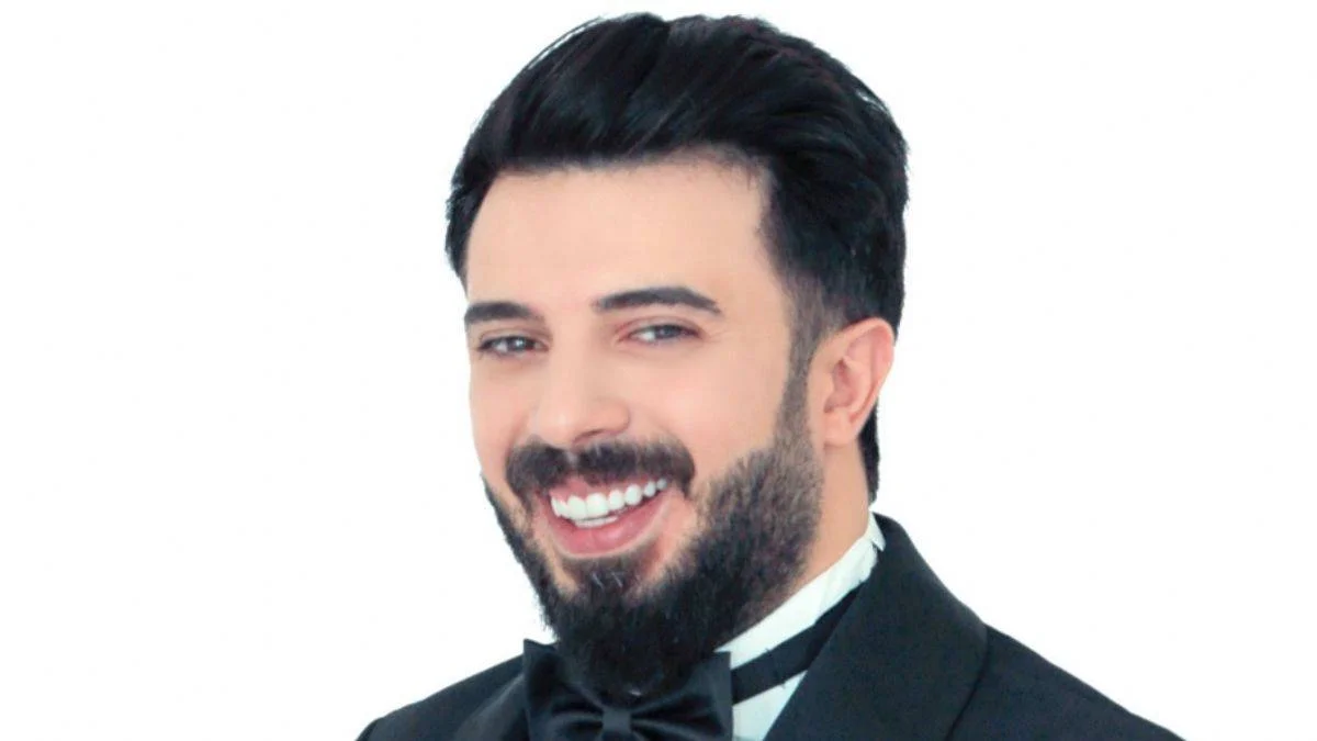 "İbrahim Bedir, Organizasyon Sunuculuğu ile adından söz ettiriyor"