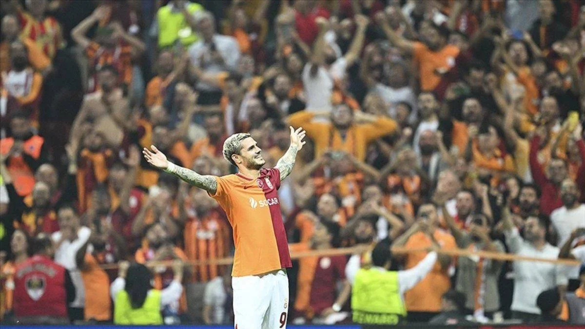 Icardi'den Bayern Münih maçı sonrası açıklama