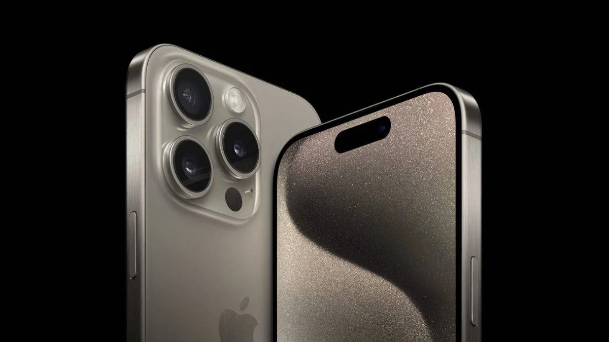 iPhone 15 Pro'daki sorunla ilgili Apple açıklaması