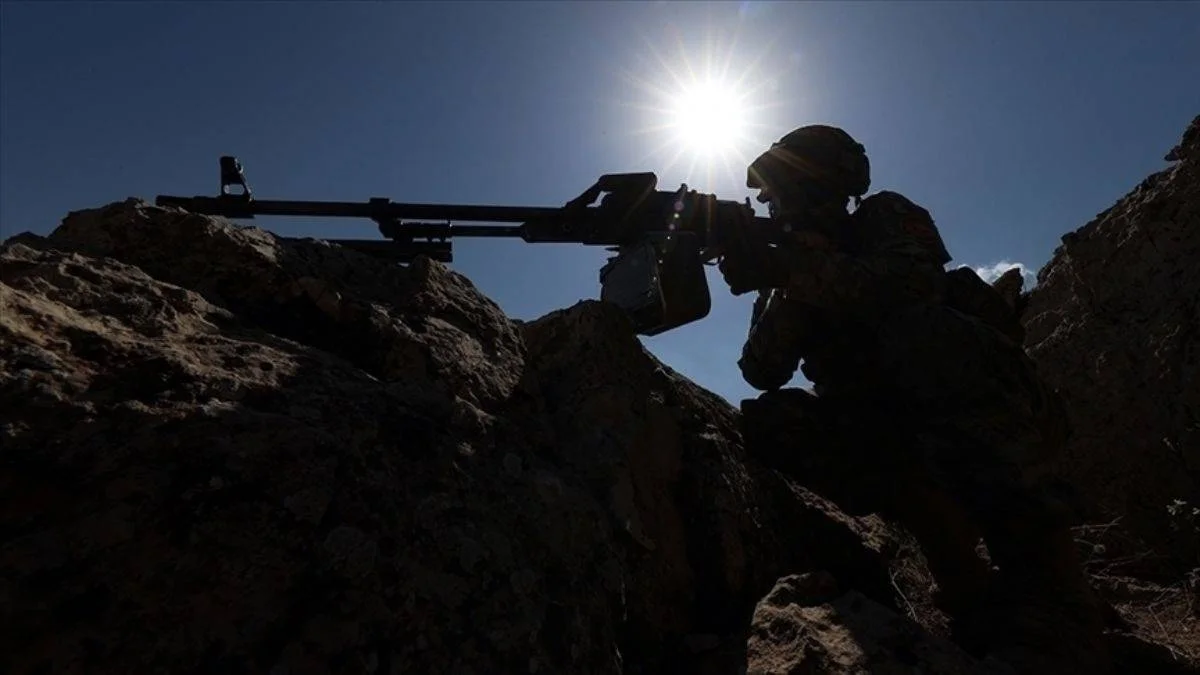 Irak ve Suriye tezkeresi kabul edildi
