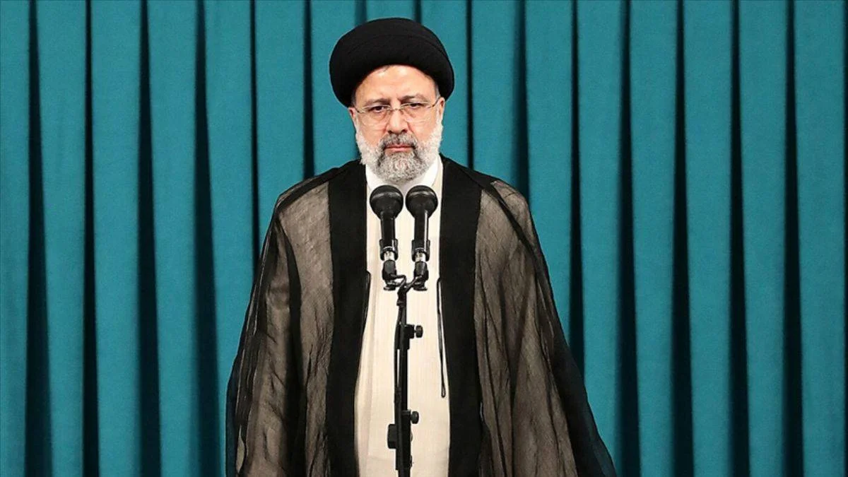 İran: Hamas'ı desteklemedik