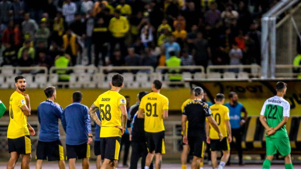 İran-Suud maçında 'Kasım Süleymani' krizi! Maç iptal edildi