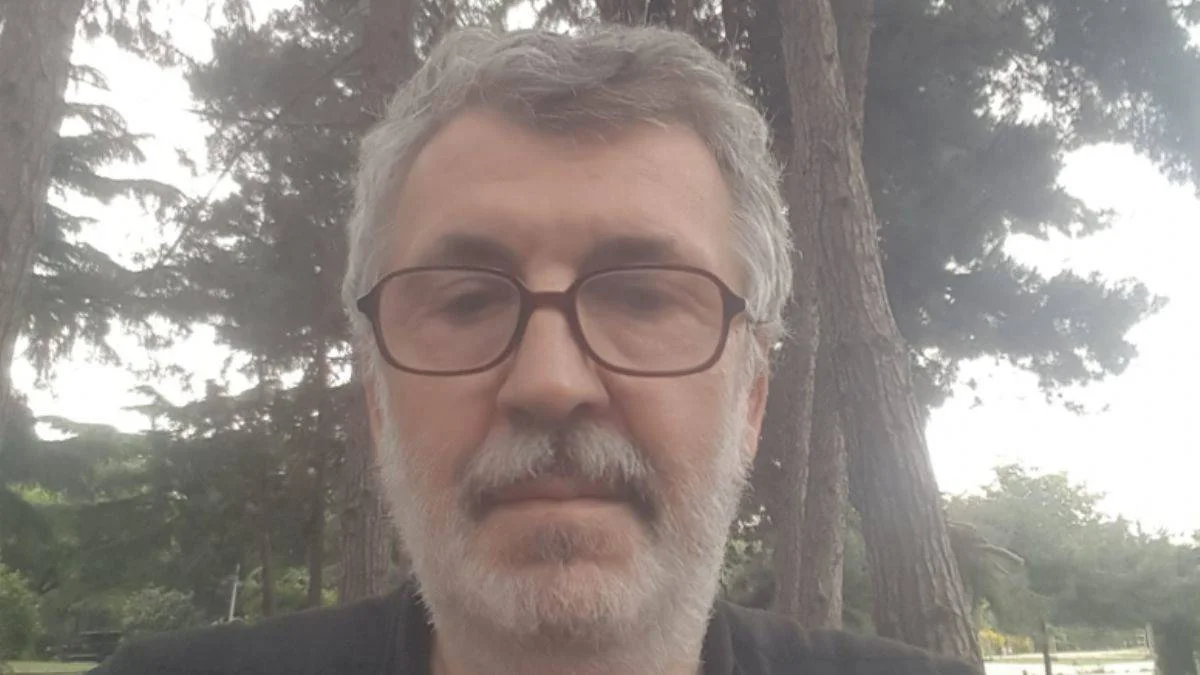 İsmail Yeşilbağ: "İsrail, Gazzeli çocukların kanında boğulacaksın"