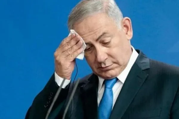 İsrail'de çarpıcı iddia: Netanyahu delilleri yok ediyor!