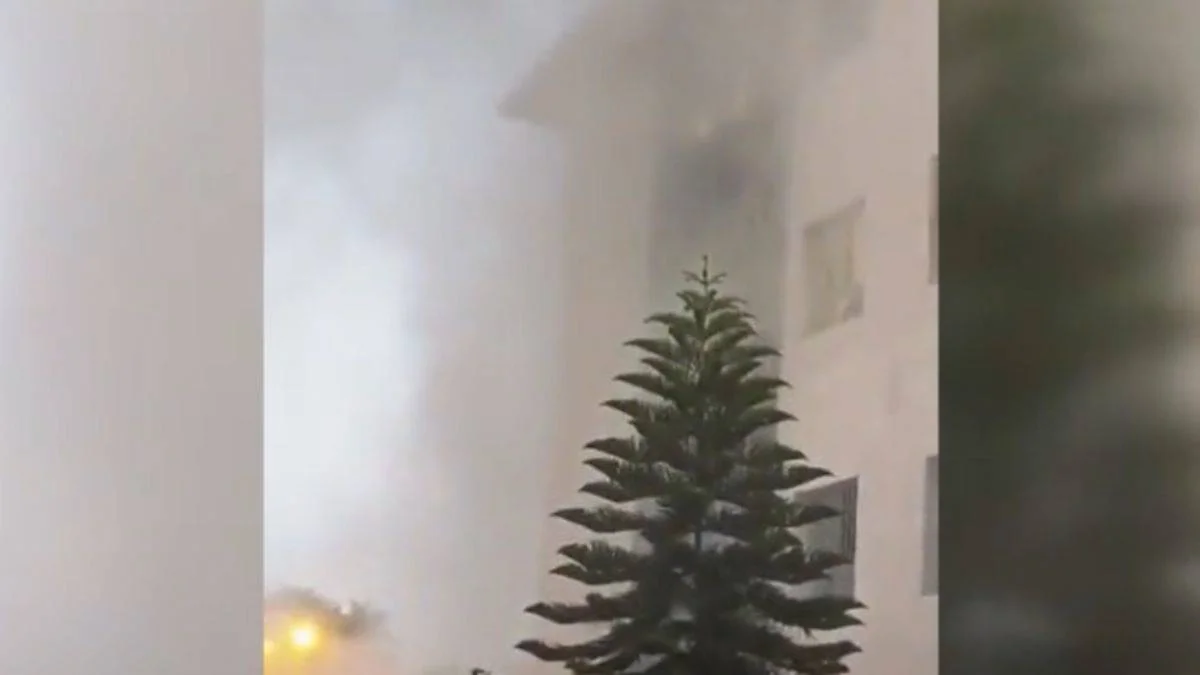 İsrail'in bombaladığı Türk-Filistin Dostluk Hastanesi'ne ilişkin açıklama