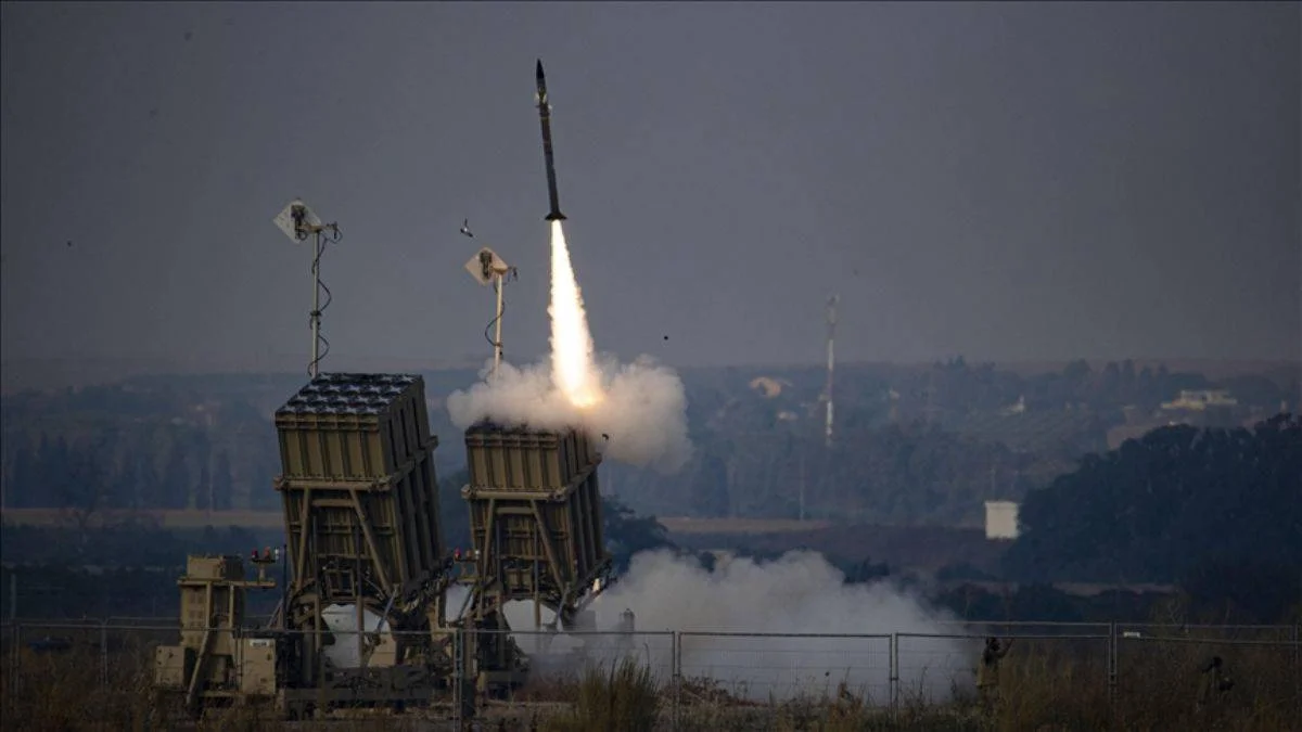 İsrail'in 'Demir Kubbe'si neden etkisiz kaldı?