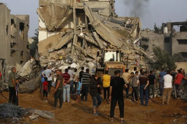 İsrail ordusu Gazze Şeridi'ne kara harekatını bu nedenlerle erteliyor