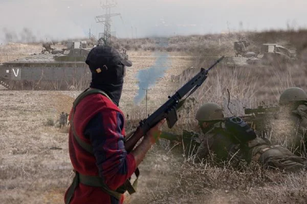 İsrail şaşkın! Milyarlık duvarla birlikte güçlü ordu algısı yıkıldı