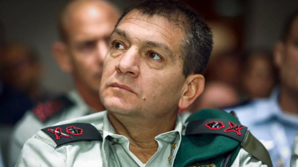 İsrailli askeri yetkiliden 'Hamas' başarısızlığı itirafı