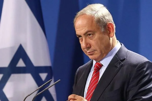 İsrailli siyasilerden Netanyahu'ya tepki yağıyor: Kırmızı çizgiyi aştı