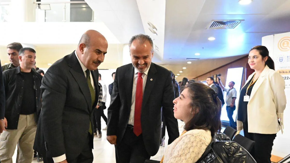 "İstihdamda süreci doğru okumalıyız"