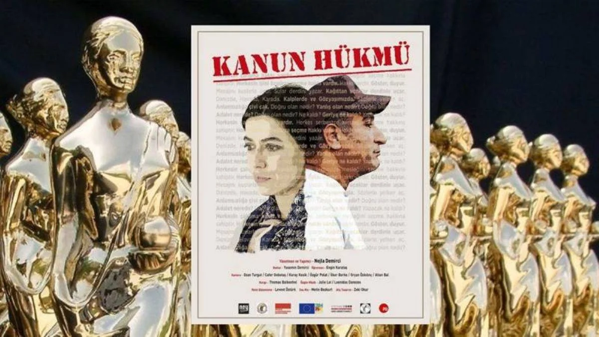 'Kabahat onların değil, 22 yıldır bu memleketi yönetenlerin'