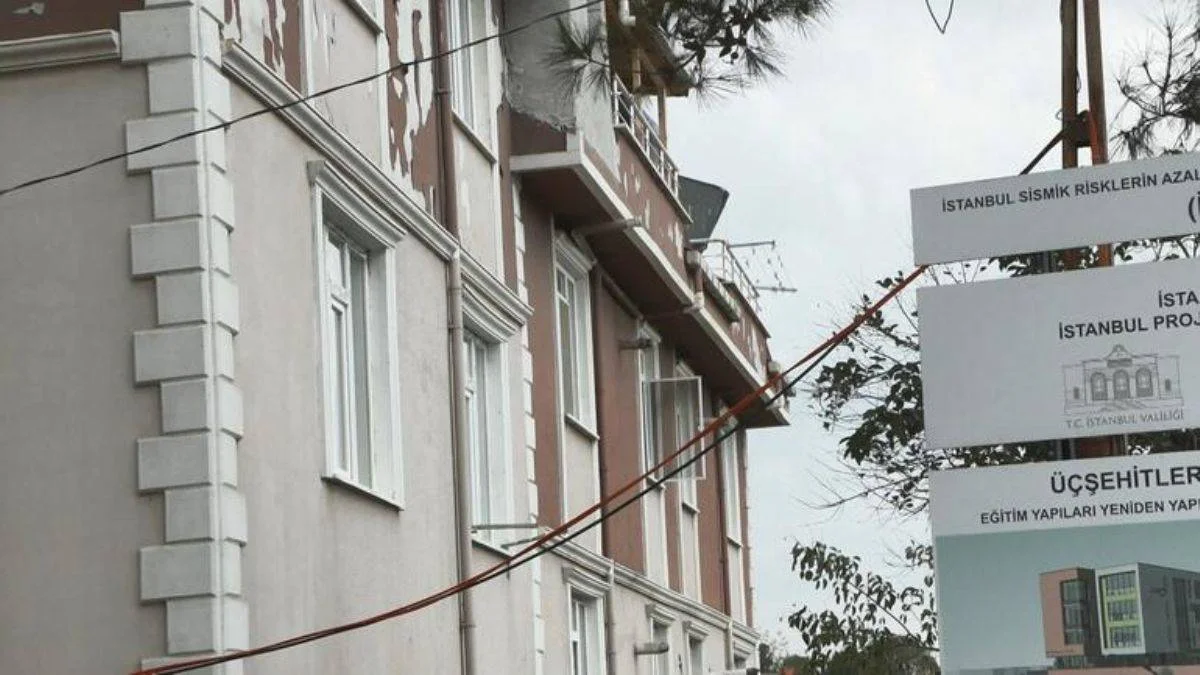 Kaçak kat kavgasında silahlı saldırı