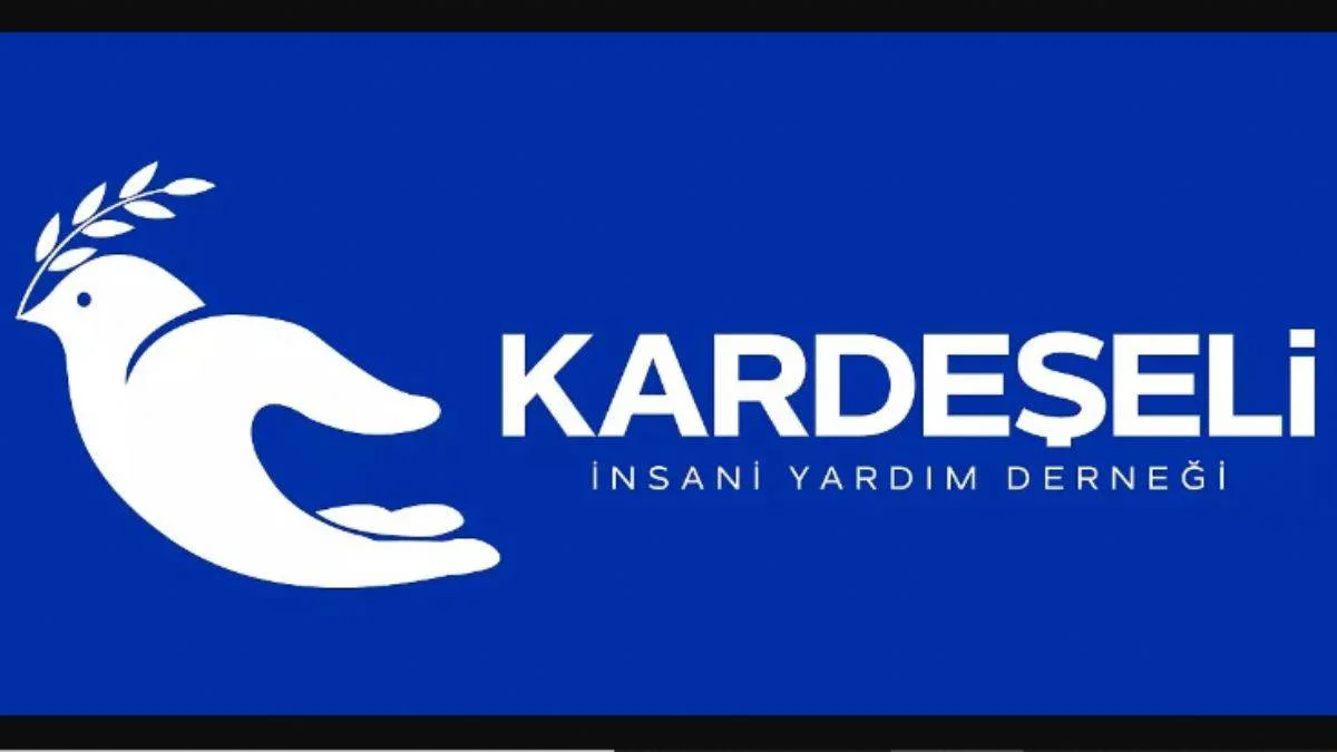 Kardeşeli Derneği'nden kamuoyuna açıklama